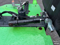 Mower Deutz-Fahr Drummaster 730F    ( Kuhn PZ3021 )