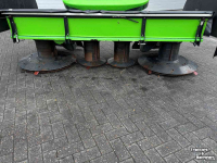 Mower Deutz-Fahr Drummaster 730F    ( Kuhn PZ3021 )