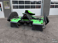 Mower Deutz-Fahr Drummaster 730F    ( Kuhn PZ3021 )