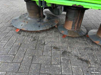 Mower Deutz-Fahr Drummaster 730F    ( Kuhn PZ3021 )