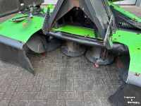 Mower Deutz-Fahr Drummaster 730F    ( Kuhn PZ3021 )