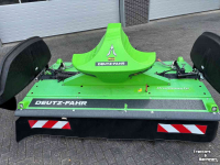Mower Deutz-Fahr Drummaster 730F    ( Kuhn PZ3021 )