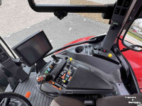 Tractor Steyr Absolut 6240CVT vario Stage V Fronthef + pto Lucht GPS RTK