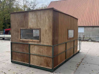 Inspection units Compas Compas leeskamer