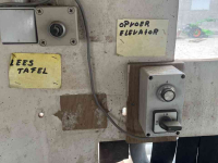 Inspection units Compas Compas leeskamer