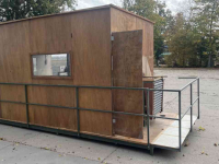 Inspection units Compas Compas leeskamer
