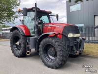 Tractor Case-IH CVX 185
