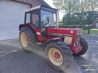 Tractor International 844-s
