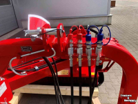 Flail mower Tehnos MB220R Profi LW