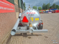 Slurry tank Vaia Waterwagen MB22