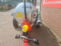 Slurry tank Vaia Waterwagen MB22