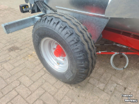 Slurry tank Vaia Waterwagen MB22