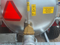 Slurry tank Vaia Waterwagen MB22