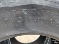 Wheels, Tyres, Rims & Dual spacers Michelin BANDEN  18.4R30 [2]