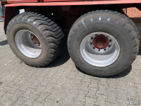 Silage wagon Strautmann 2