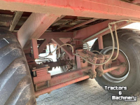 Silage wagon Strautmann 2