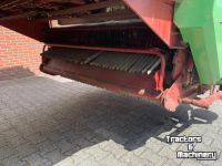 Silage wagon Strautmann 2