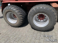Silage wagon Strautmann 2