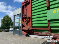 Silage wagon Strautmann 2