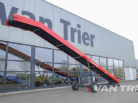 Elevator conveyor Van Trier 12-80 Opvoerband