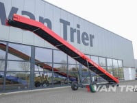 Elevator conveyor Van Trier 12-80 Opvoerband