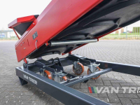 Elevator conveyor Van Trier 12-80 Opvoerband