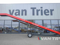 Elevator conveyor Van Trier 12-80 Opvoerband