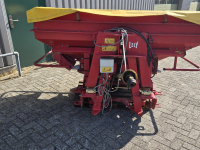 Fertilizer spreader Lely weegstrooier