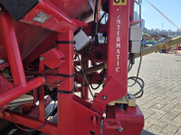 Fertilizer spreader Lely weegstrooier