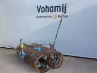 Furrow presses Lemken WDP 70