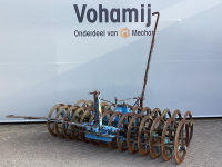 Furrow presses Lemken WDP 70