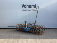 Furrow presses Lemken WDP 70