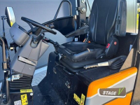 Wheelloader Giant G2700