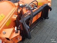 Snow Removal Equipment Pronar PUV2600 schaaf