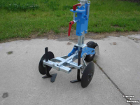 Inter-row cultivator  DCR  Schoffeltechniek