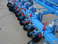 Inter-row cultivator  DCR  Schoffeltechniek
