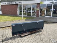 Manure Grabs VTM MV 2100 mestvork
