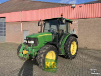Tractor John Deere 5080 M Tractor