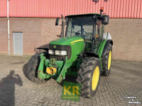 Tractor John Deere 5080 M Tractor