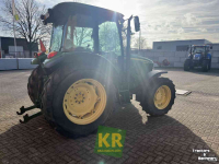 Tractor John Deere 5080 M Tractor