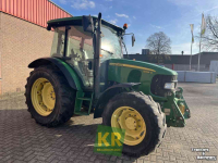 Tractor John Deere 5080 M Tractor