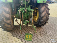 Tractor John Deere 5080 M Tractor