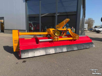 Flail mower INO Dominator 310