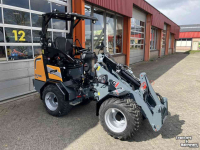 Wheelloader Giant G2300 X-tra HD