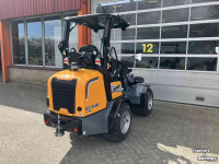 Wheelloader Giant G2300 X-tra HD