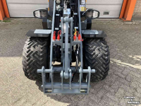 Wheelloader Giant G2300 X-tra HD