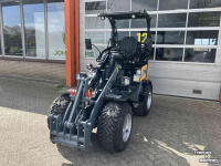 Wheelloader Giant G2300 X-tra HD