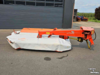 Mower Kuhn FC 283 achtermaaier
