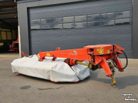 Mower Kuhn FC 283 achtermaaier