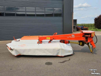 Mower Kuhn FC 283 achtermaaier